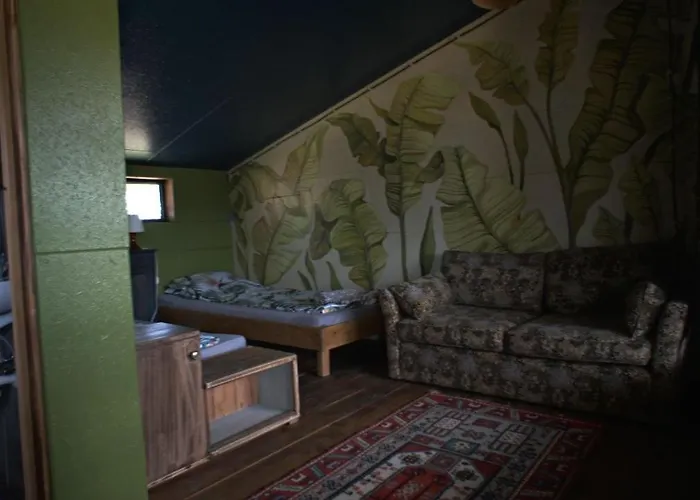 Sargarigo Elmenyhaz Accommodatie bij particulieren *