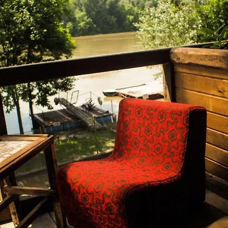 Kwatera prywatna Sargarigo Elmenyhaz *