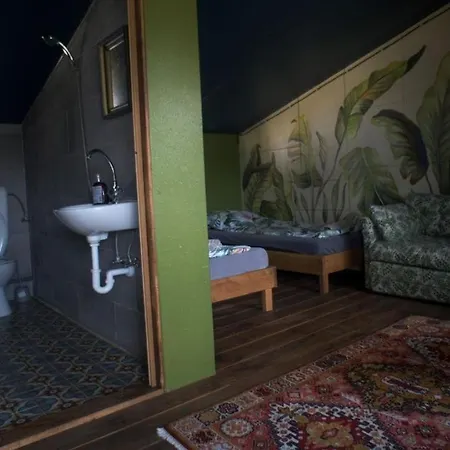 Kwatera prywatna Sargarigo Elmenyhaz Segedyn